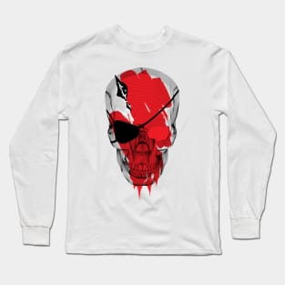 The Phantom Long Sleeve T-Shirt